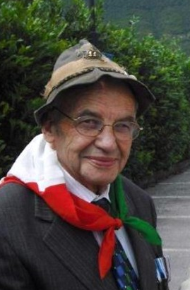 Pietro Piotto “è andato avanti” …