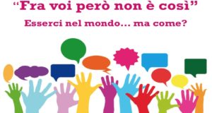 Video dell’intervento di D’Ambrosio a Mendicanti del cielo