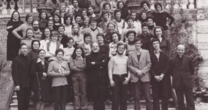 Grazie di tutto, caro don Giulio!