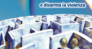 Cammino di Pace 2021