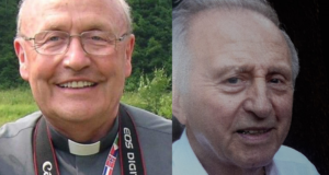 Ciao don Max, ciao Angelo. Buon incontro con il Padre misericordioso