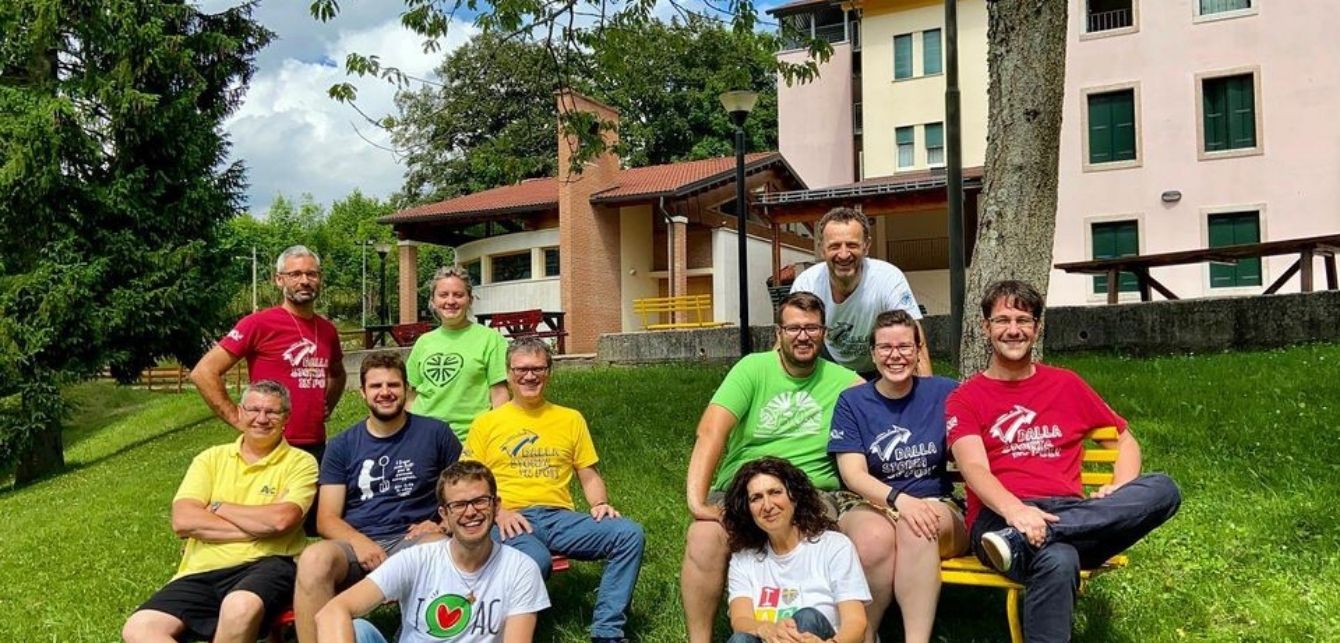 Lettera a tutti i soci dell’Azione Cattolica di Vicenza Lettera a tutti i soci dell’Azione Cattolica di Vicenza