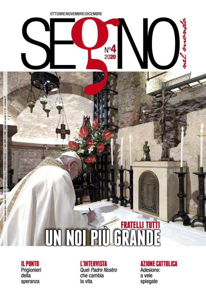 Segno-4-2020_cover