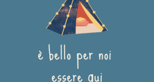 É bello per noi essere qui! – Serata per Giovanissimi