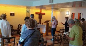 Giornata di spiritualità adultissimi 26 febbraio 2022