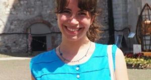 Silvia Marin nuova vicepresidente diocesana settore Giovani!