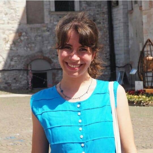 Silvia due