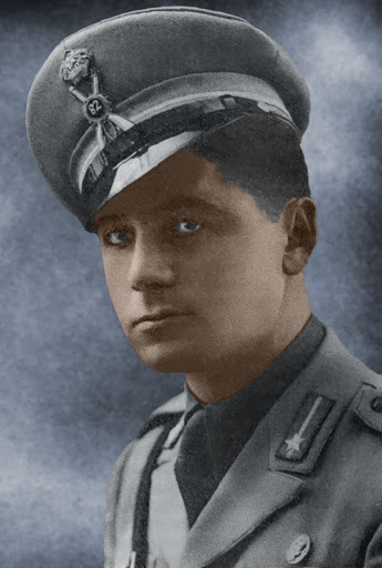 Lino Zecchetto