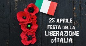 25 aprile, scelta di resistenza