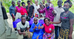 Beira, la vita tra gli ultimi della terra
