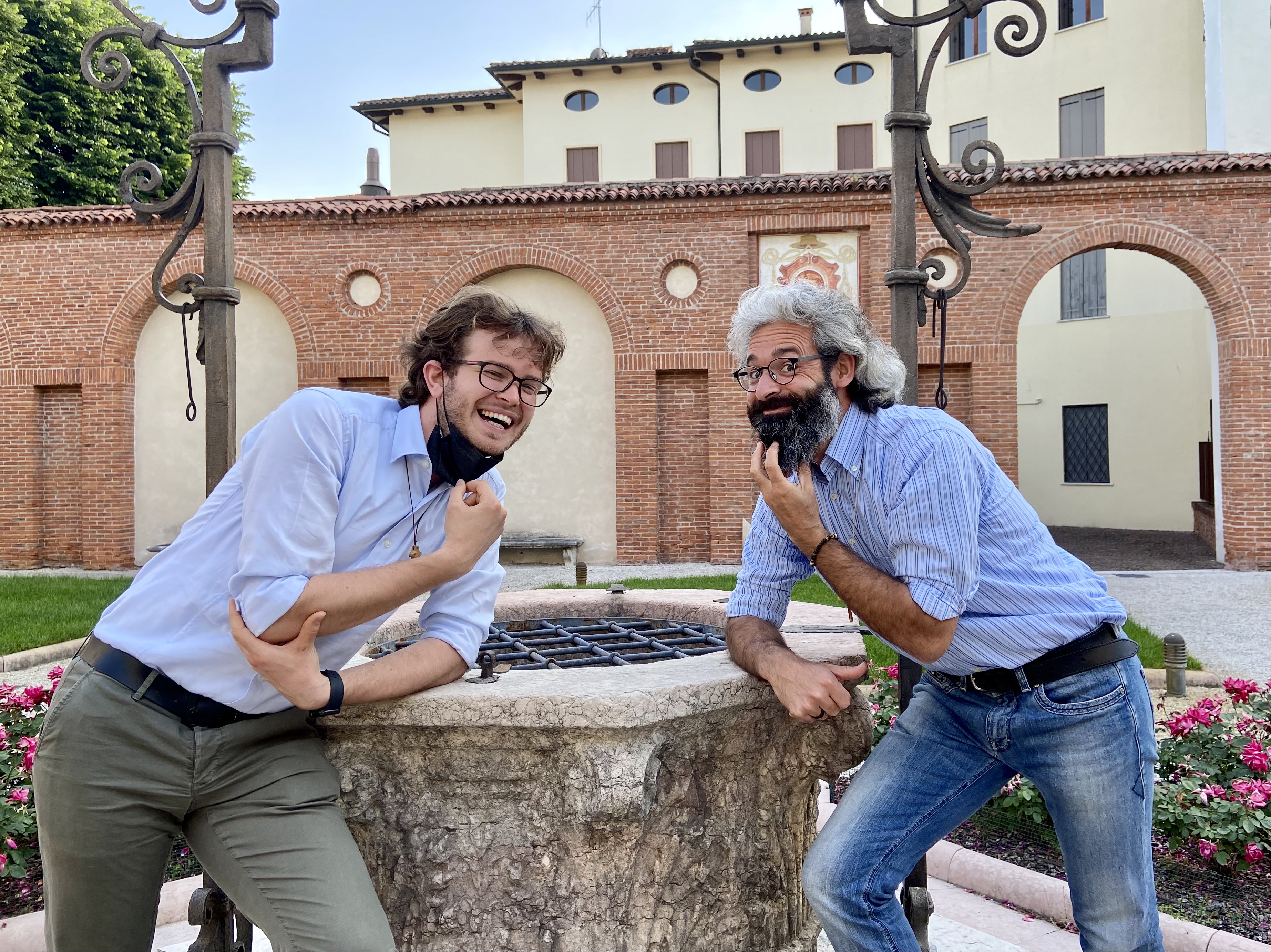 Don Christian nominato Assistente Giovani di AC Don Christian nominato Assistente Giovani di AC