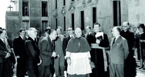 Un gigante della fede