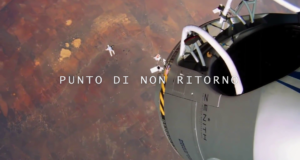 “Punto di  ̶n̶o̶n̶ ritorno” – GiF Animatori Giovanissimi