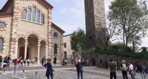 Lettera della Presidenza diocesana per la ripresa delle attività parrocchiali