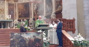 L’AC in cammino (sinodale) con la Chiesa vicentina