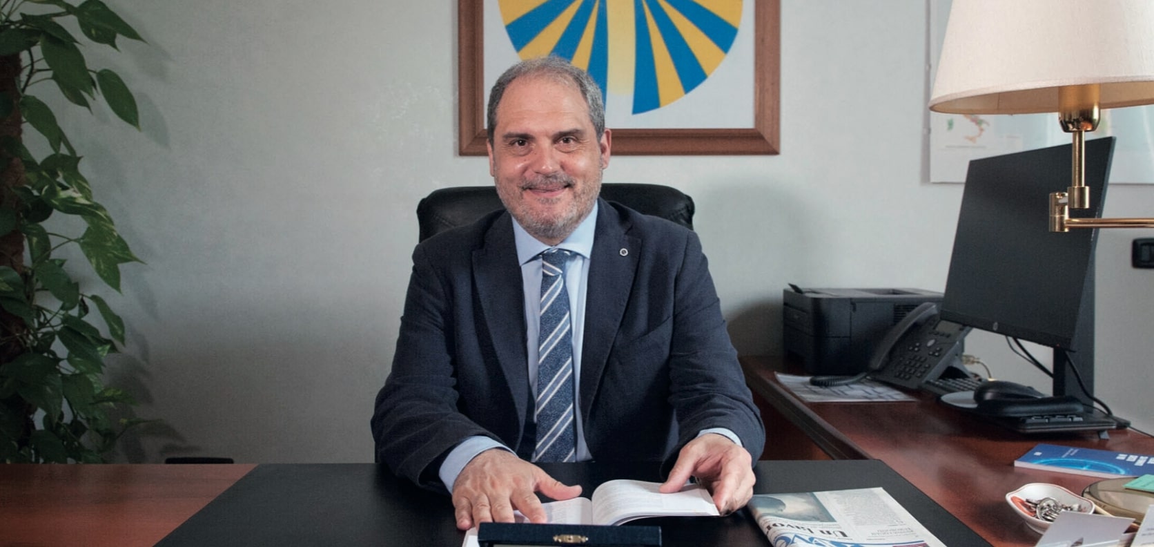 Notarstefano: «L’Ac dà forma alla vita, la rende più bella»