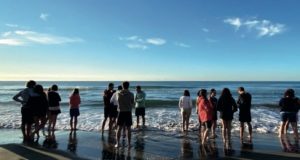 Sulle orme della Laudato Si’