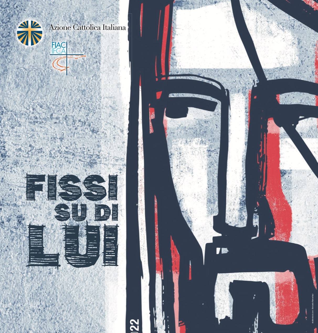 “Tutti avevano gli occhi fissi su di lui” “Tutti avevano gli occhi fissi su di lui”