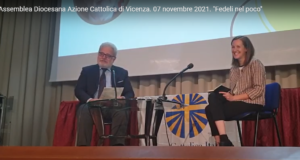 L’Assemblea diocesana – video integrale