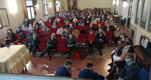 “Fedeli nel poco”