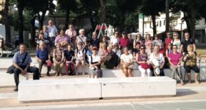 Giorgio La Pira e lo sguardo sulla città