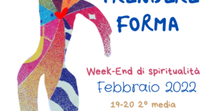 WEEKEND DI SPIRITUALITÀ ACR