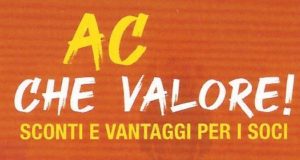 Disponibile il catalogo con le convenzioni 2022