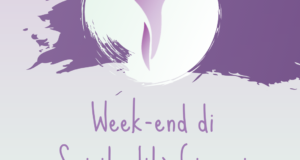 Weekend di Spiritualità per Giovani 2022
