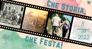 Che storia, che festa! Festa diocesana Adultissimi – 08/05/2022