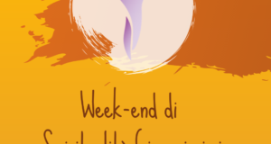 Weekend di Spiritualità Giovanissimi 2022