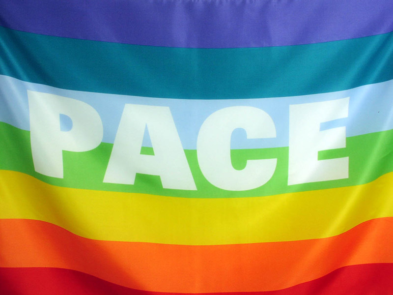 La guerra inutile strage. Preghiamo per la pace La guerra inutile strage. Preghiamo per la pace