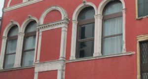 Visita al Museo della Padova Ebraica e alla Sinagoga italiana