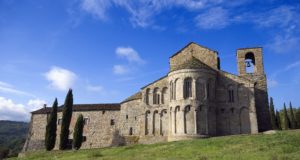 Uscita di tre giorni presso la fraternità di Romena
