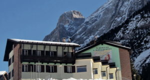 Santa Maria ad Nives nelle mani della coop “13 maggio”