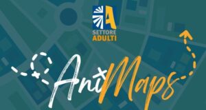 Animaps incontro formativo animatori/coordinatori Gruppi adulti di AC
