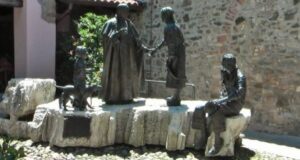 Pellegrinaggio per adultissimi sui luoghi di Papa Giovanni XXIII