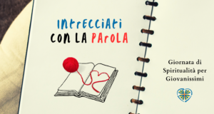 Intrecciati con la Parola | Giovanissimi
