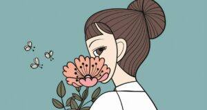 Elisa Salerno: presentazione graphic novel