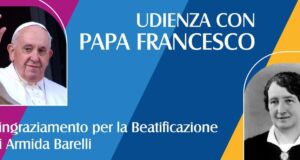 Udienza in Piazza S. Pietro con Papa Francesco