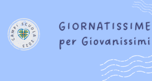 GIORNATISSIME per Giovanissimi