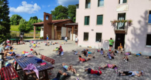 Reincontro campi estivi 2023