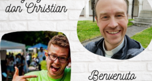 Don Massimo Frigo nuovo Assistente AC