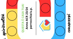 GIF ACR: QUESTA È CASA TUA…E POI?