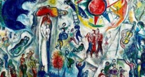 Mendicanti del cielo dal 27 al 29 ottobre 2023