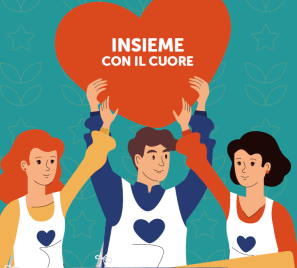 Fondazione Telethon: Campagna di Natale 2023