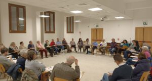 Giornata Adulti e “I lunedì del Gruppo Adulti”, due tappe del cammino associativo