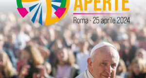 Incontro nazionale con PAPA FRANCESCO