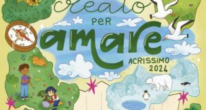 ACRISSIMO VICARIALE