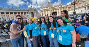 A BRACCIA APERTE: racconto di un incontro…davvero nazionale!