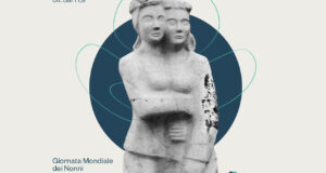 IV GIORNATA MONDIALE DEI NONNI E DEGLI ANZIANI 28 LUGLIO 2024